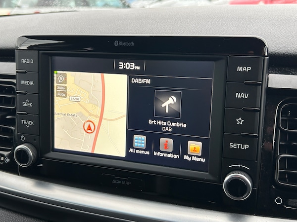Used Kia Stonic 2019 for sale - 76288258: Photo 44