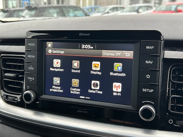 Used Kia Stonic 2019 for sale - 76288258: Photo 47