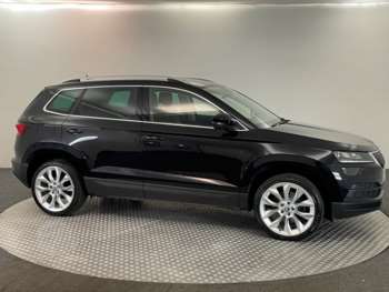 Used Skoda Karoq 2020 for sale - 74290785: Photo