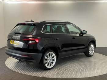 Used Skoda Karoq 2020 for sale - 74290785: Photo