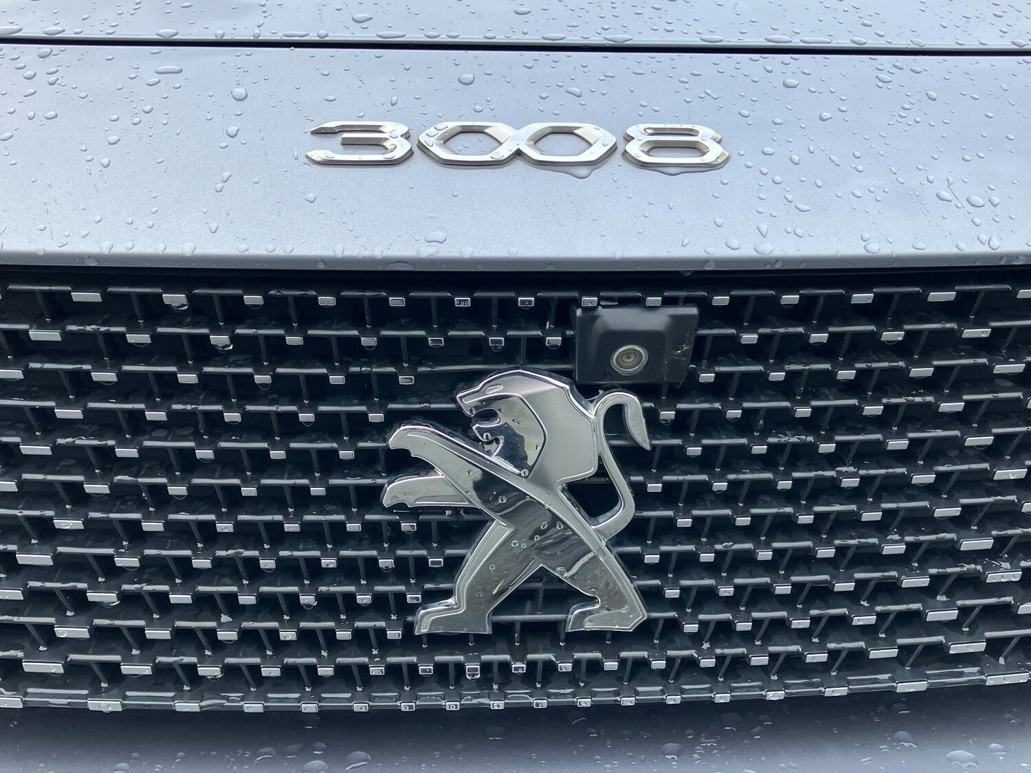 Used Peugeot 3008 2021 for sale - 75603974: Photo 13