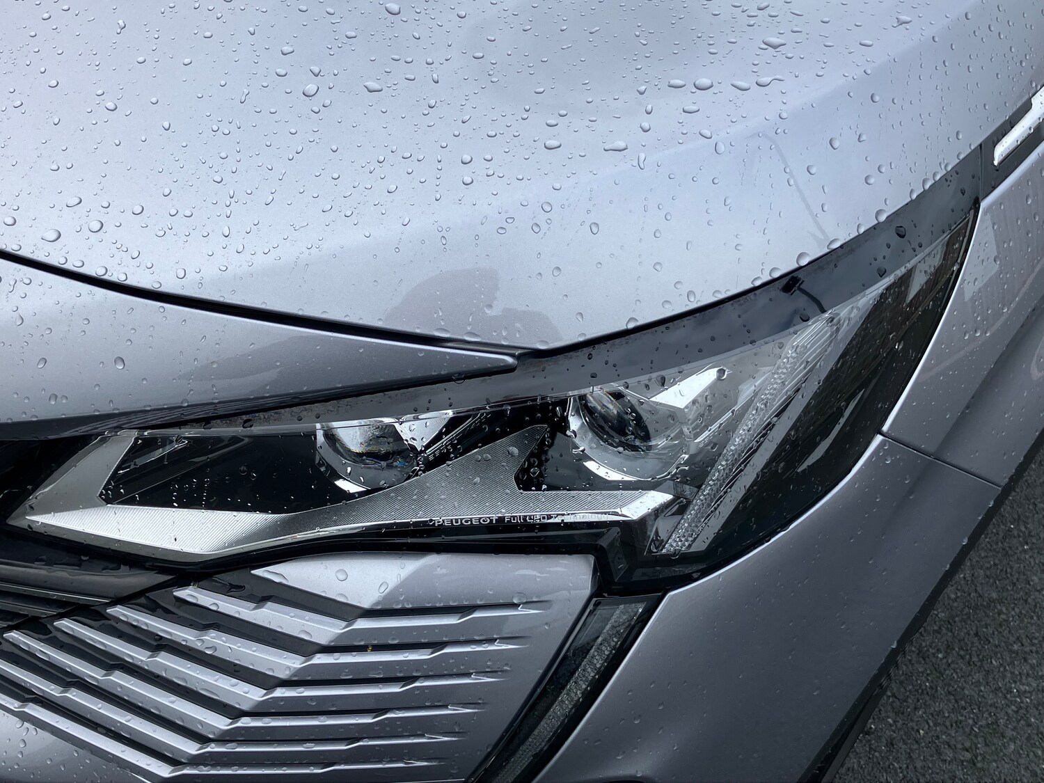 Used Peugeot 3008 2021 for sale - 75603974: Photo 14