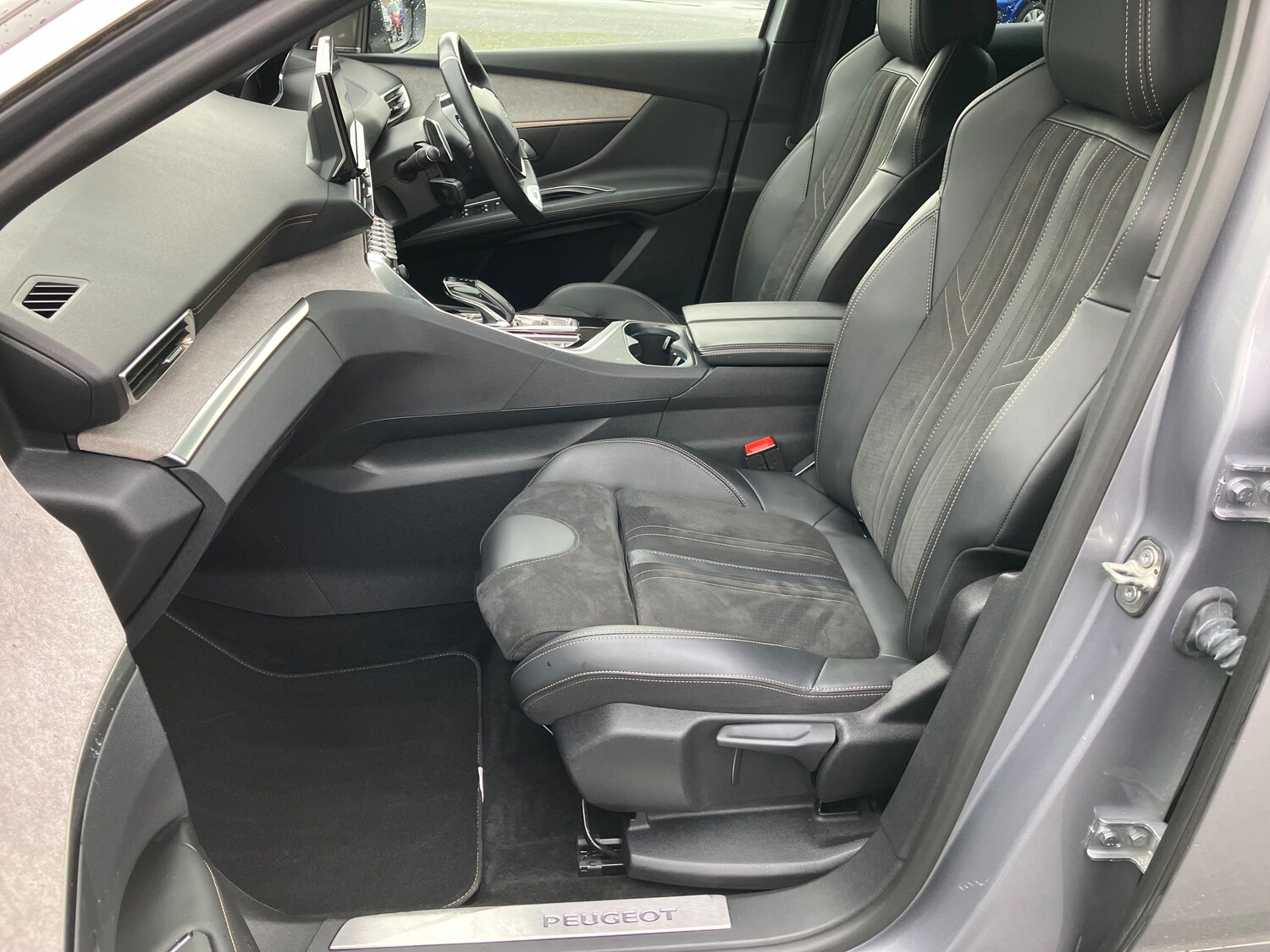 Used Peugeot 3008 2021 for sale - 75603974: Photo 16