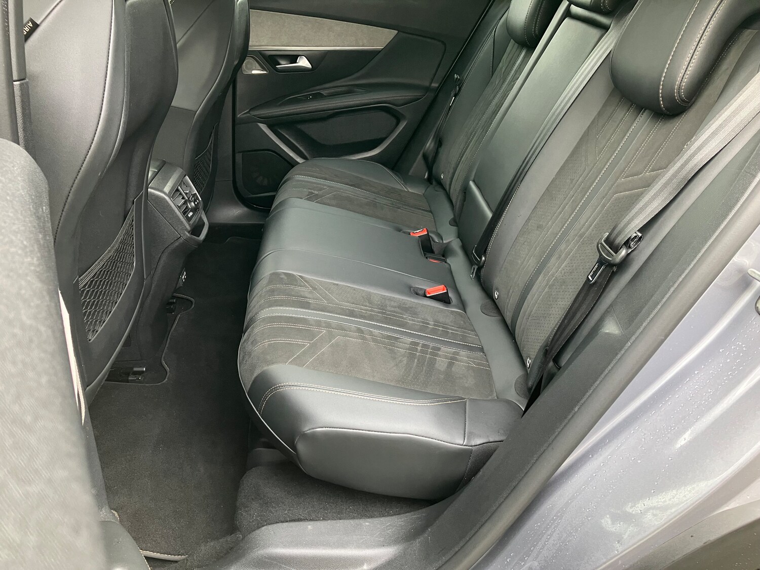 Used Peugeot 3008 2021 for sale - 75603974: Photo 17