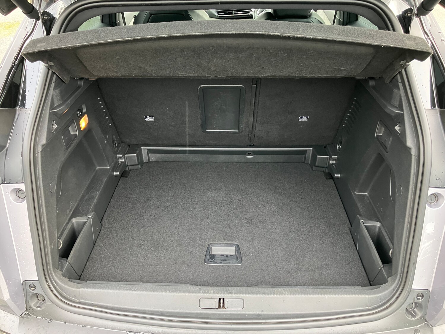 Used Peugeot 3008 2021 for sale - 75603974: Photo 18