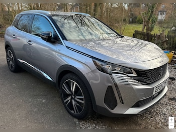 Peugeot - 3008