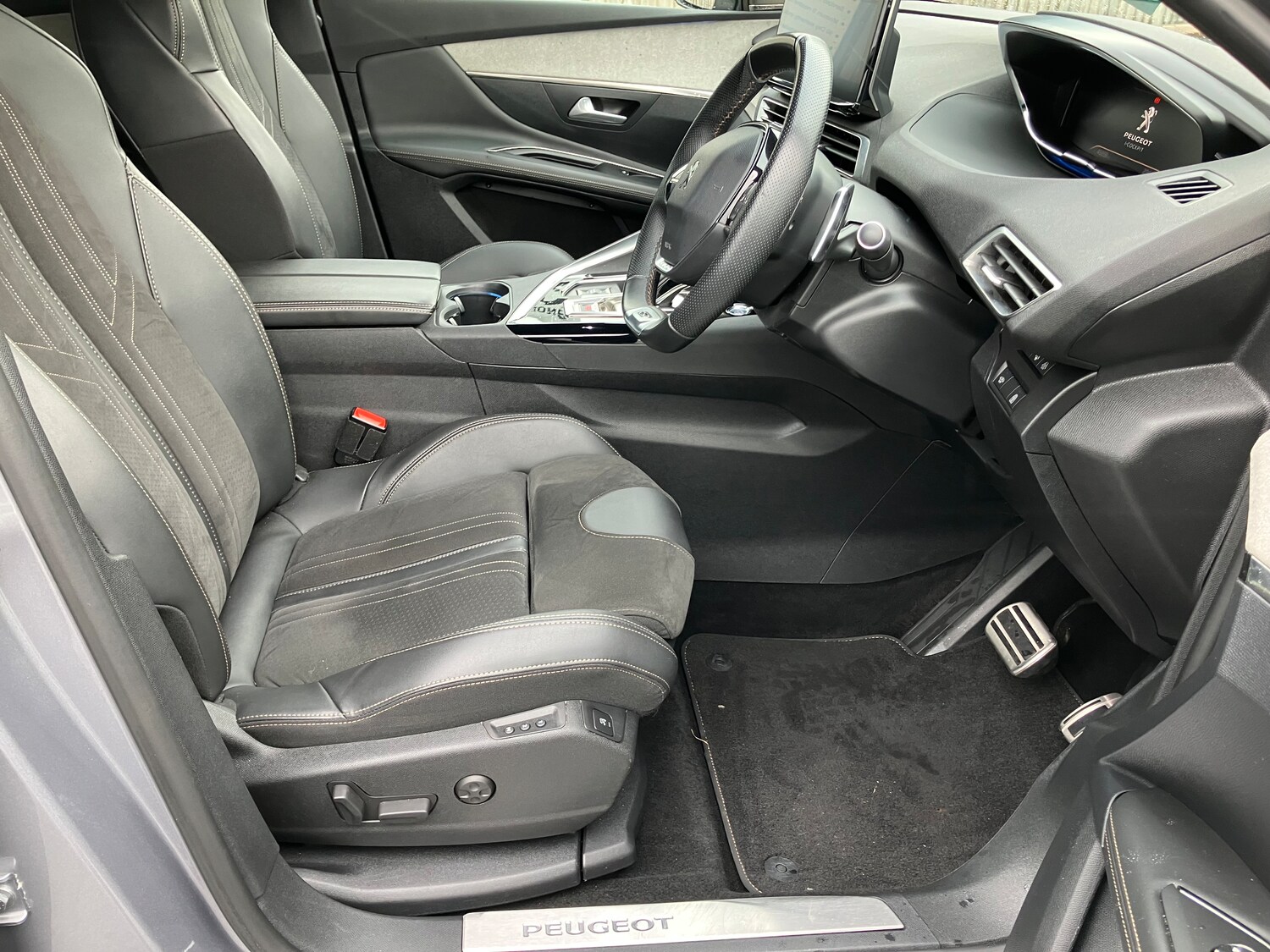 Used Peugeot 3008 2021 for sale - 75603974: Photo 21