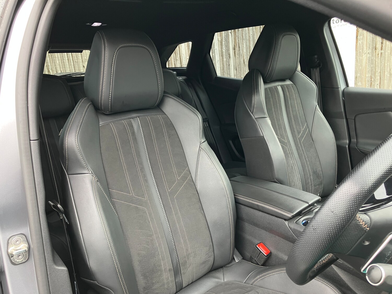 Used Peugeot 3008 2021 for sale - 75603974: Photo 22