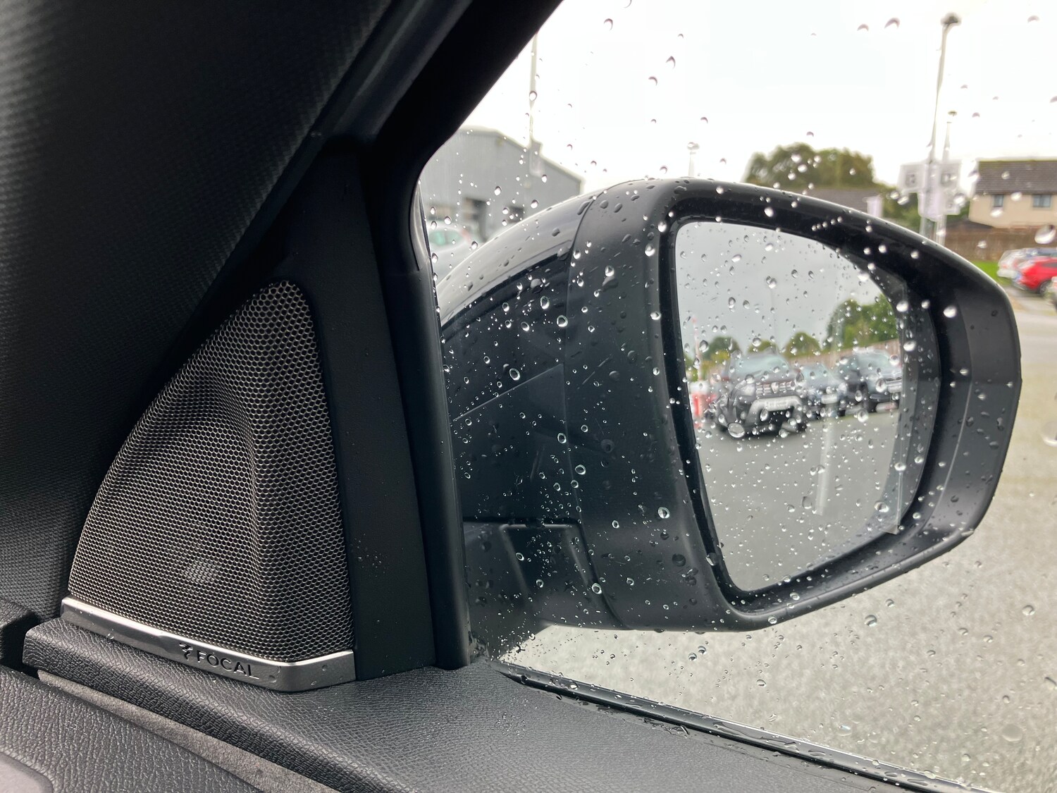 Used Peugeot 3008 2021 for sale - 75603974: Photo 25