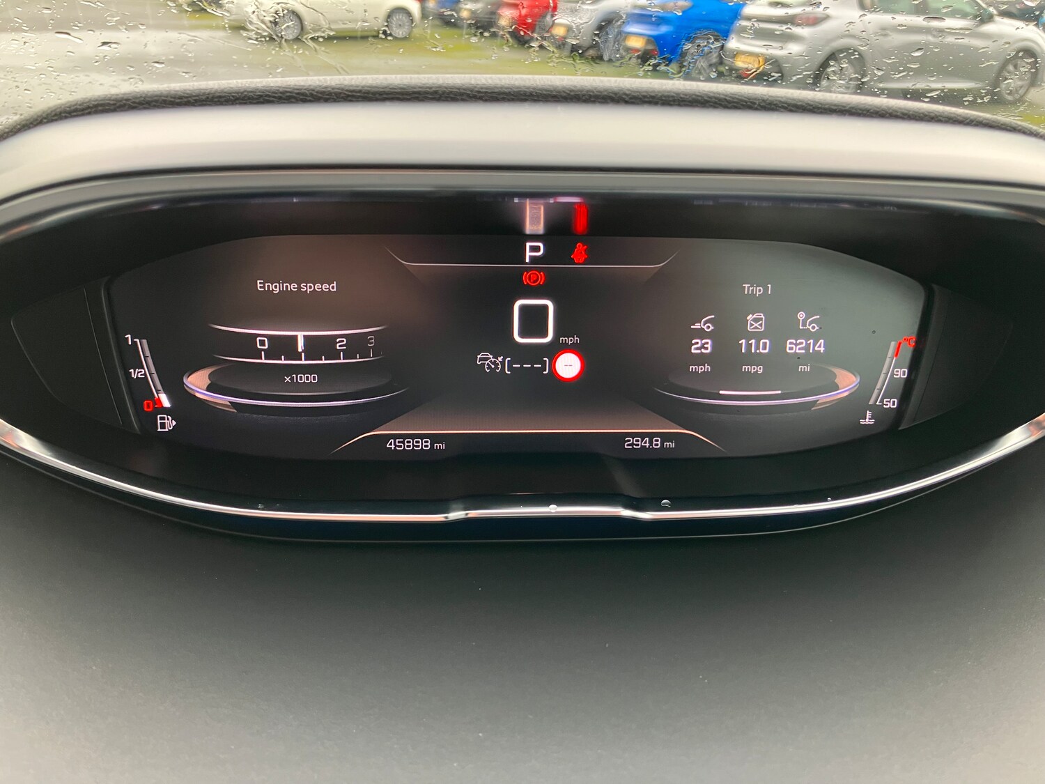 Used Peugeot 3008 2021 for sale - 75603974: Photo 26