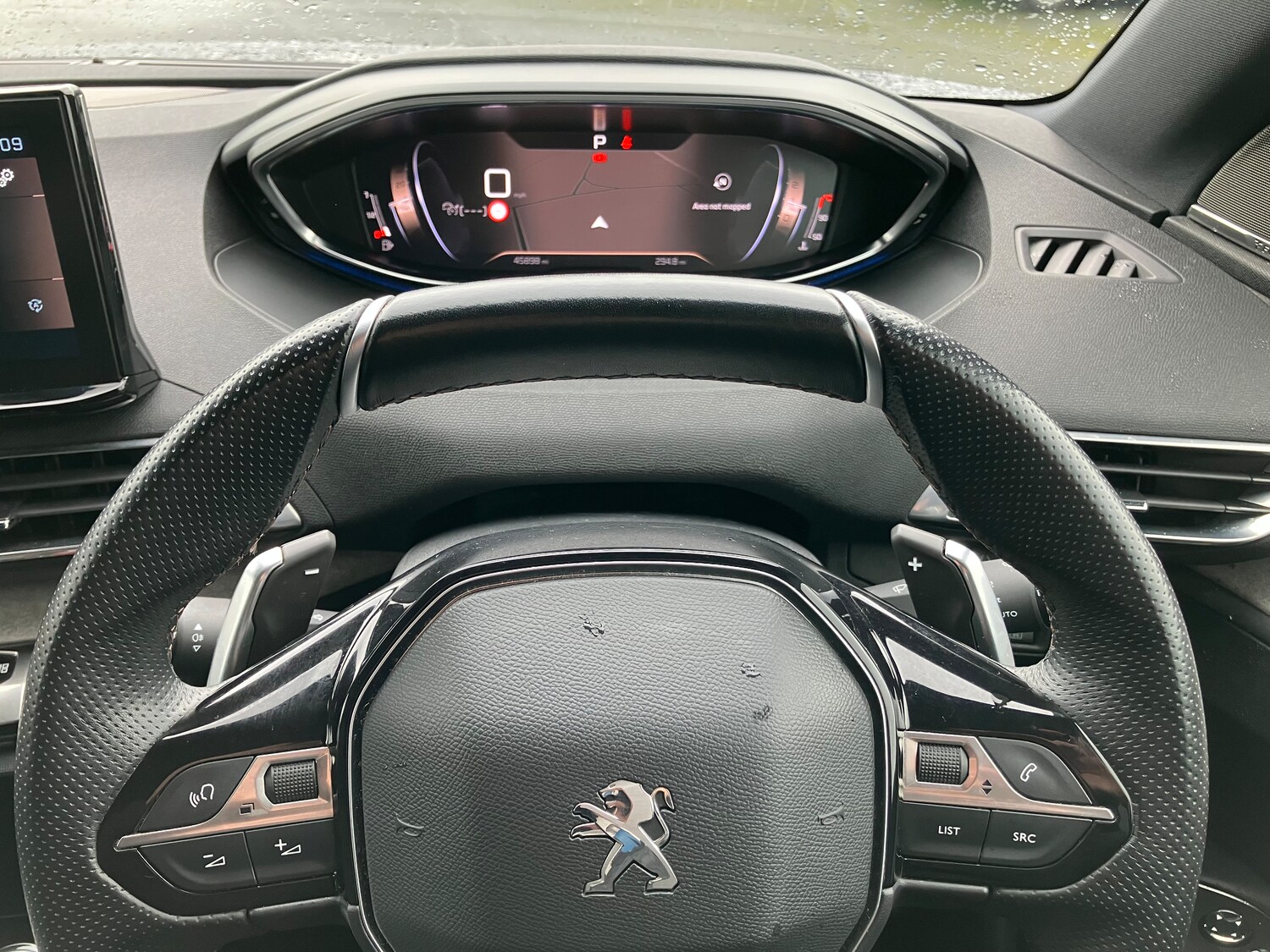 Used Peugeot 3008 2021 for sale - 75603974: Photo 27