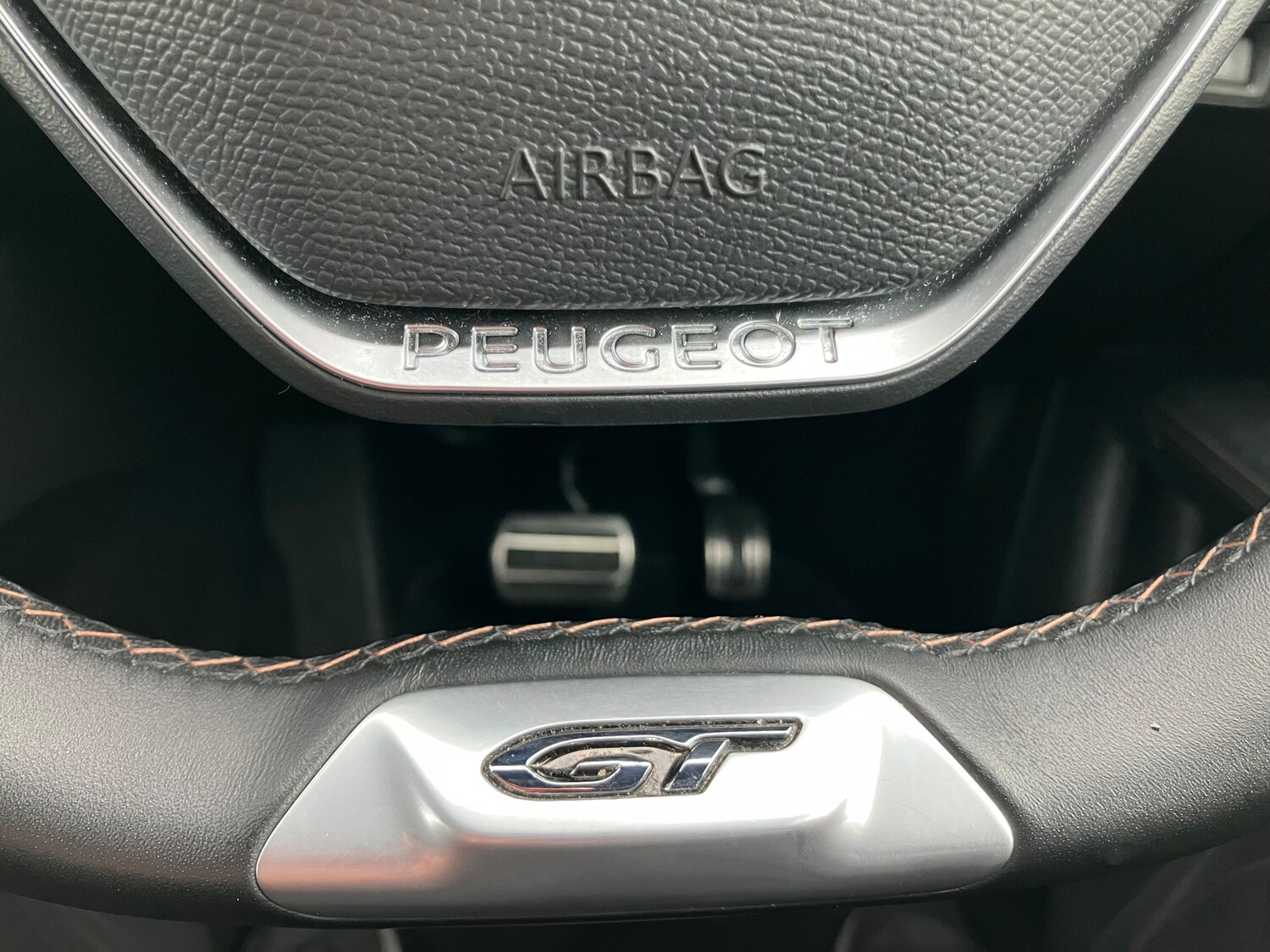 Used Peugeot 3008 2021 for sale - 75603974: Photo 28