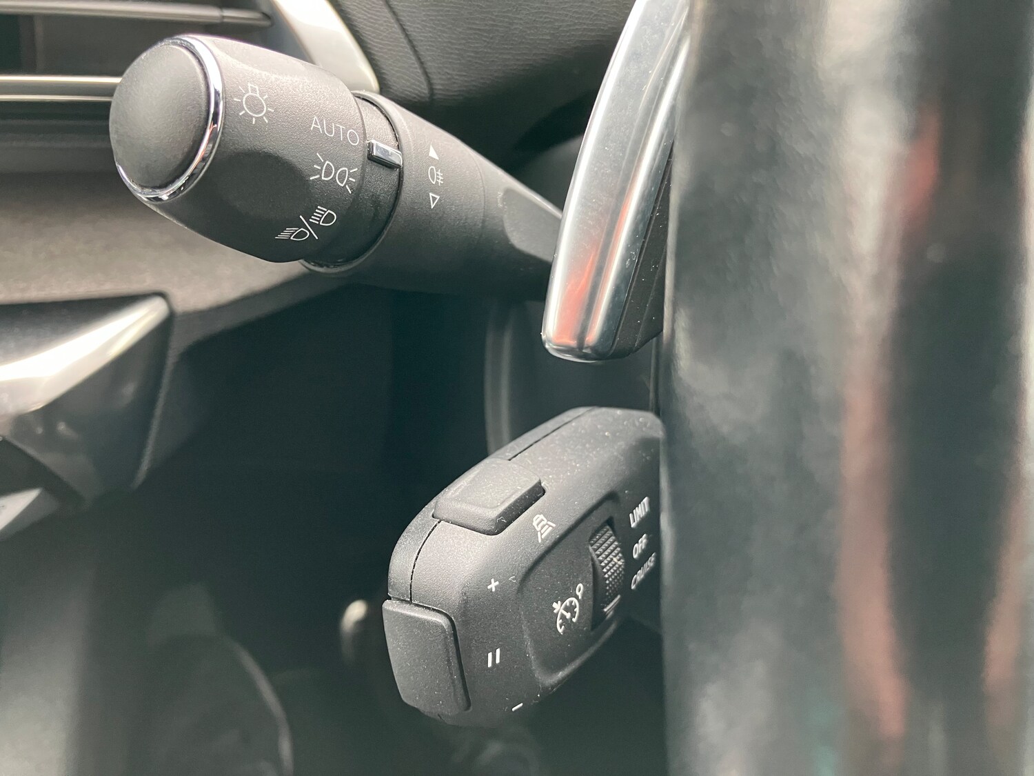 Used Peugeot 3008 2021 for sale - 75603974: Photo 29