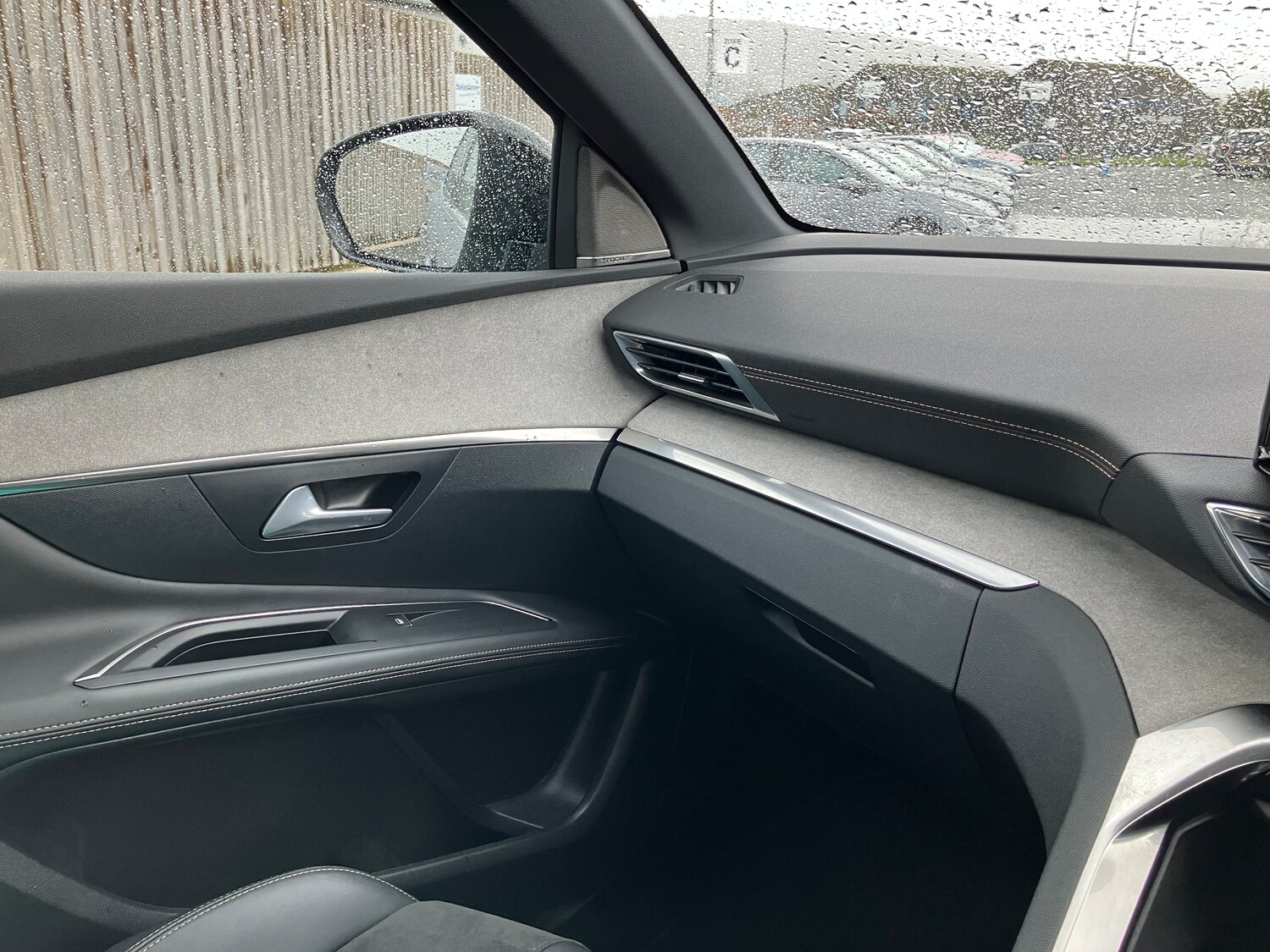 Used Peugeot 3008 2021 for sale - 75603974: Photo 31