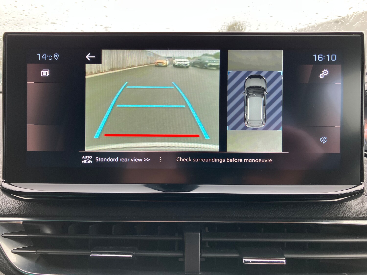 Used Peugeot 3008 2021 for sale - 75603974: Photo 32