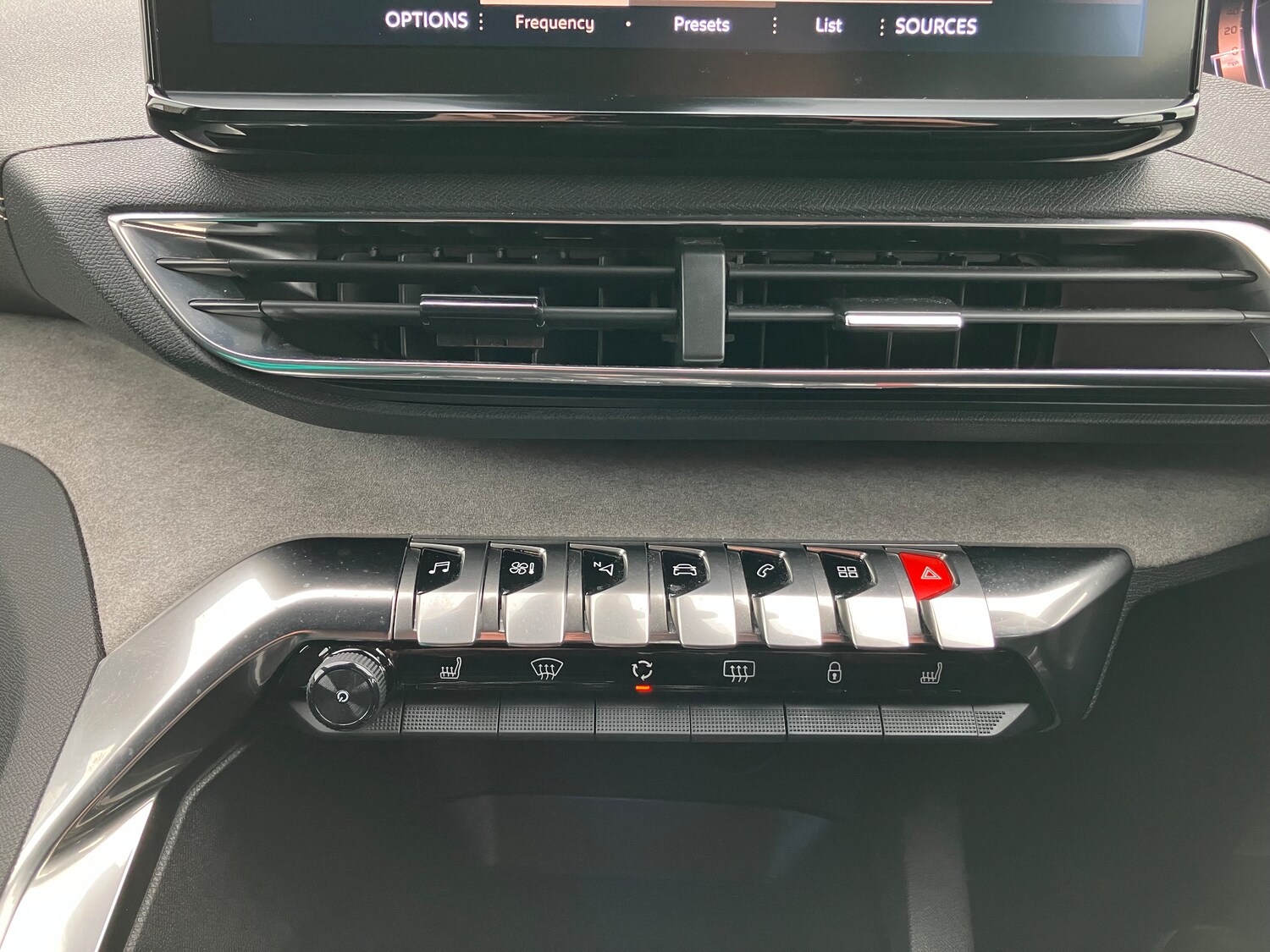 Used Peugeot 3008 2021 for sale - 75603974: Photo 33