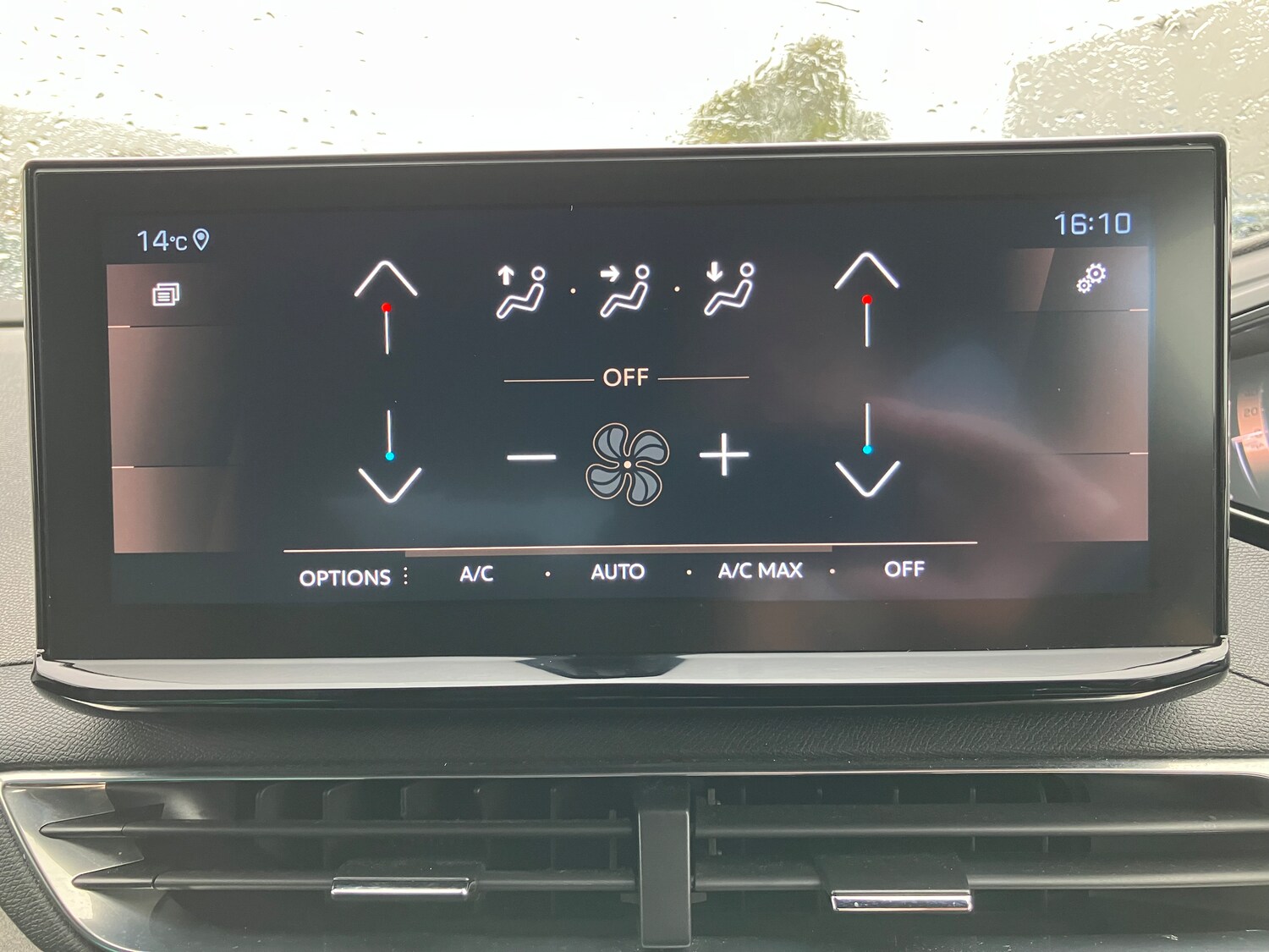 Used Peugeot 3008 2021 for sale - 75603974: Photo 35