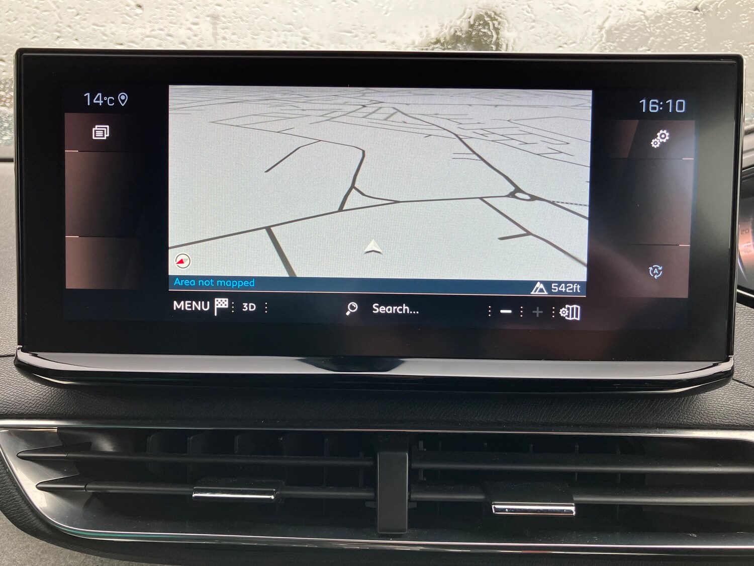 Used Peugeot 3008 2021 for sale - 75603974: Photo 36