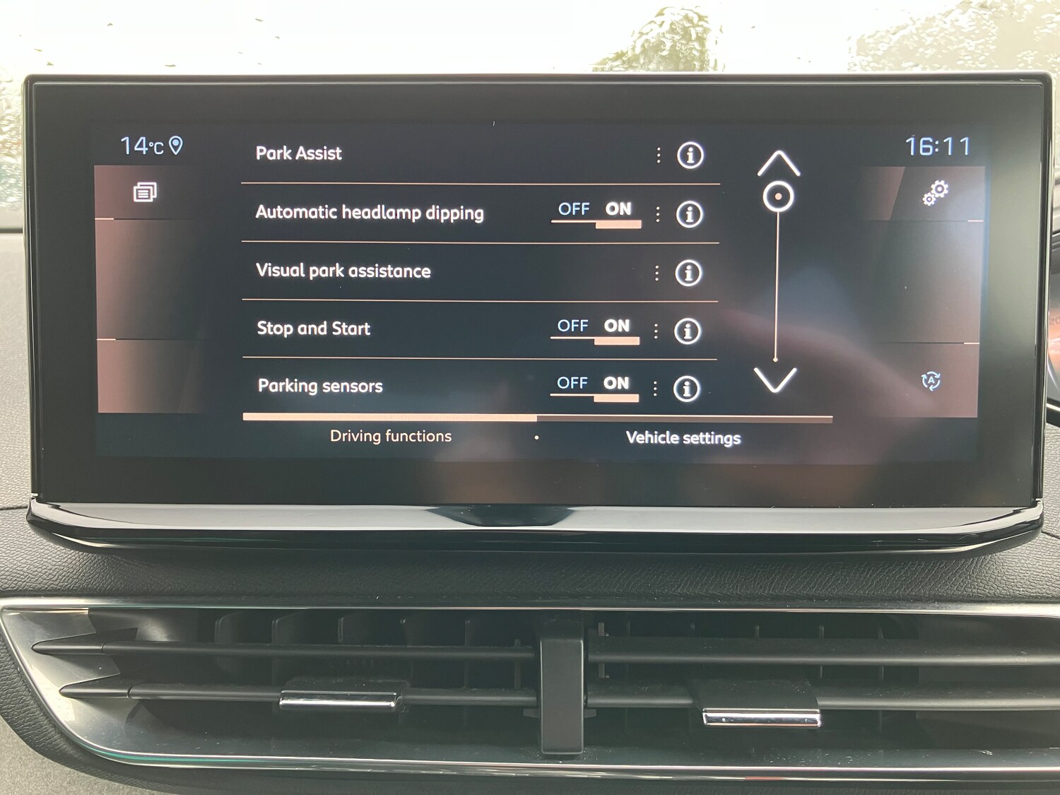 Used Peugeot 3008 2021 for sale - 75603974: Photo 37