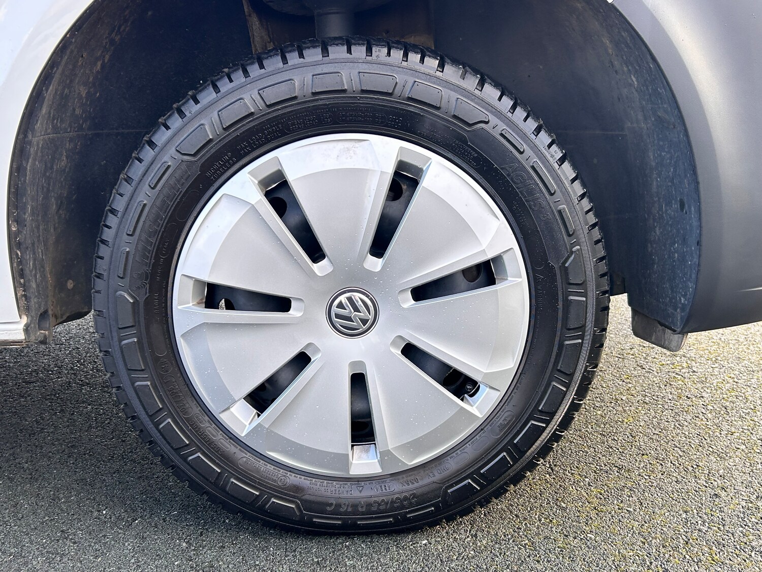 Used Volkswagen Transporter 2024 for sale - 76395452: Photo 11