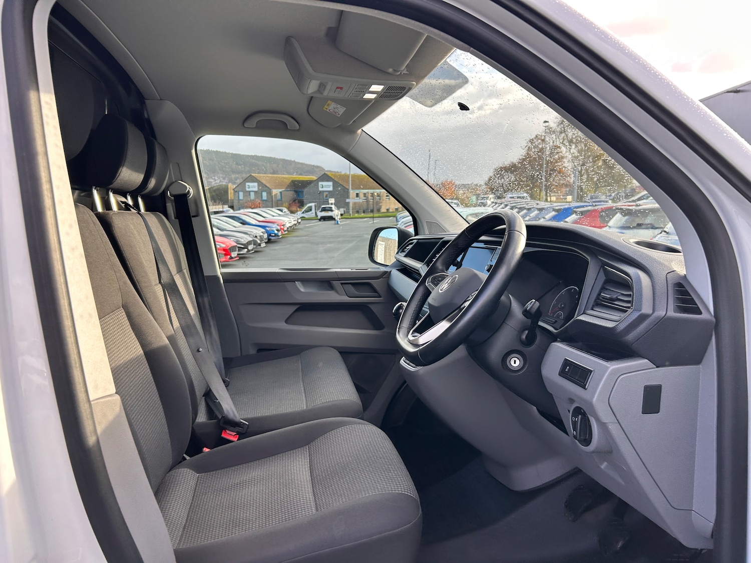 Used Volkswagen Transporter 2024 for sale - 76395452: Photo 15