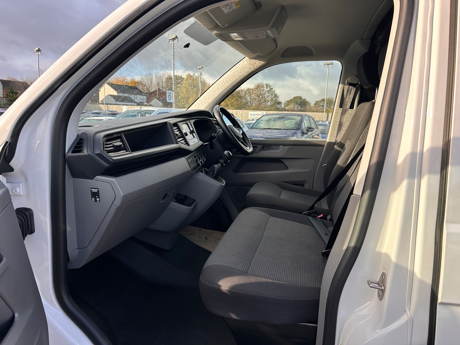 Used Volkswagen Transporter 2024 for sale - 76395452: Photo 17