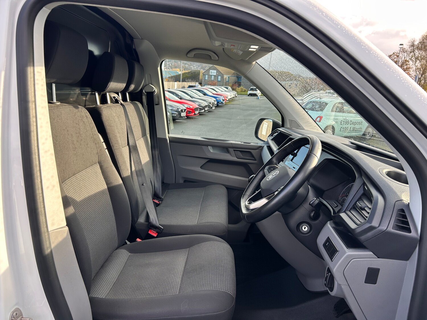 Used Volkswagen Transporter 2024 for sale - 76395452: Photo 20