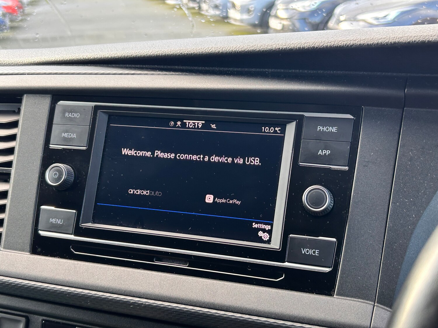 Used Volkswagen Transporter 2024 for sale - 76395452: Photo 27