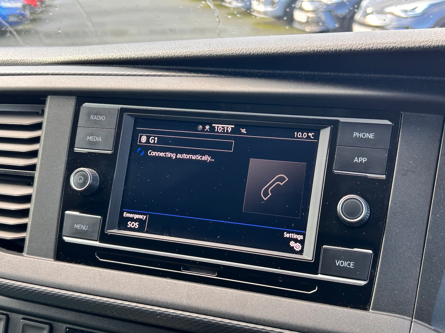 Used Volkswagen Transporter 2024 for sale - 76395452: Photo 28