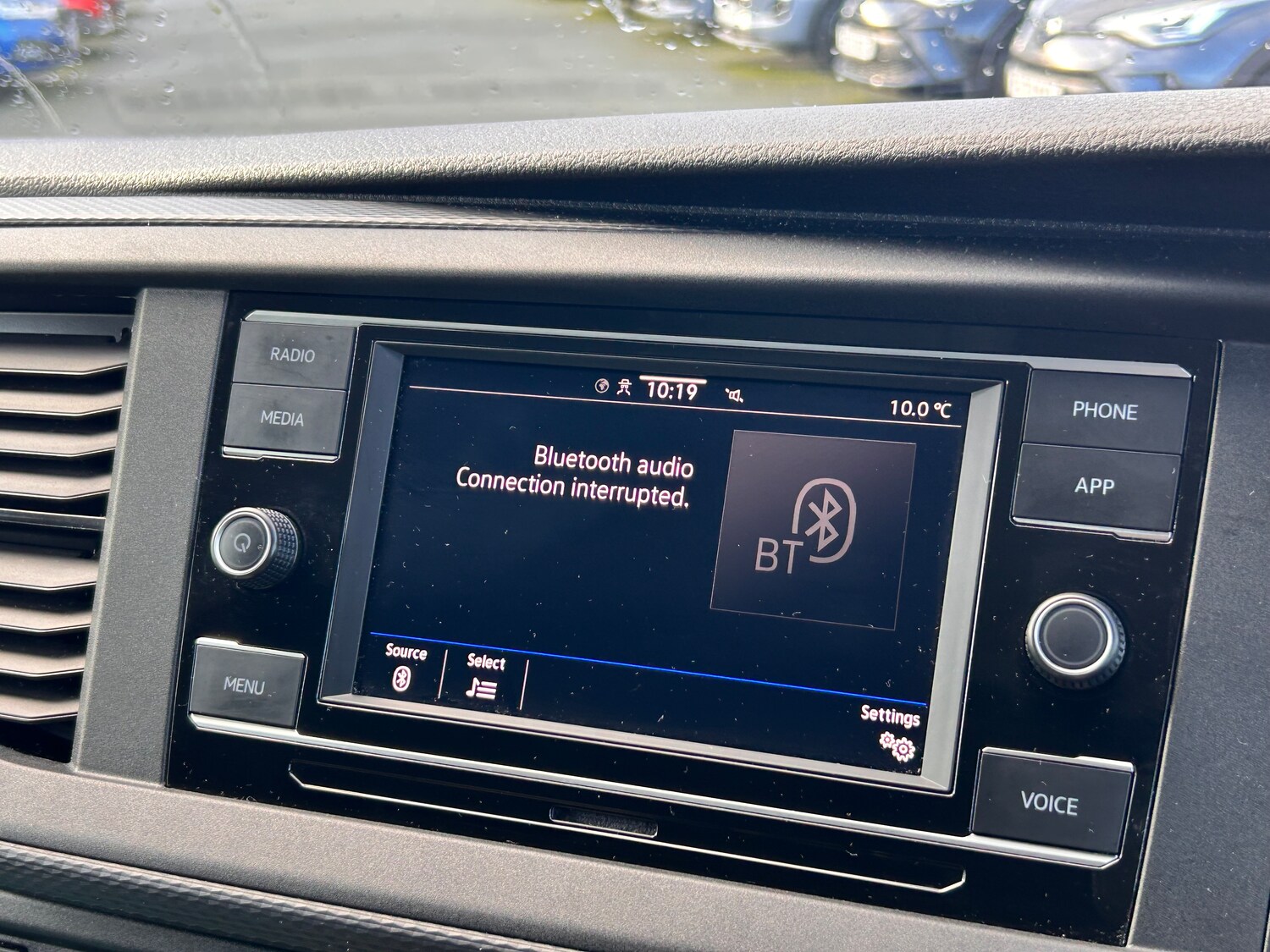 Used Volkswagen Transporter 2024 for sale - 76395452: Photo 29