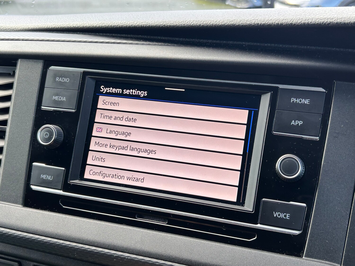 Used Volkswagen Transporter 2024 for sale - 76395452: Photo 31