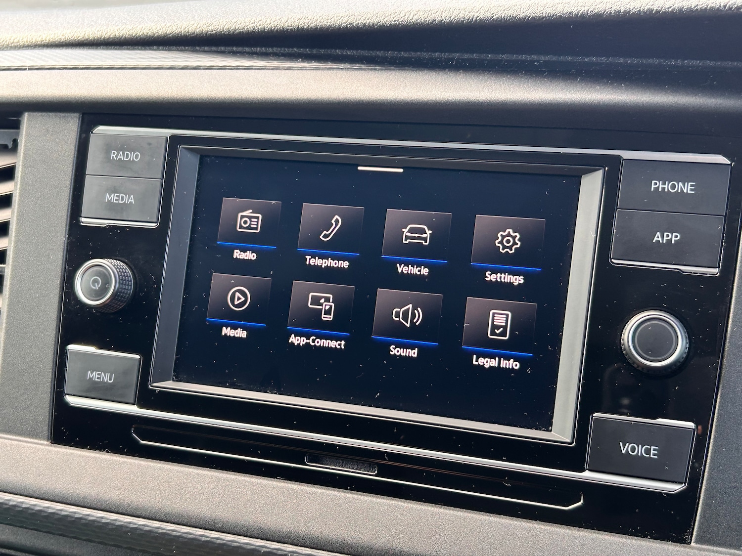 Used Volkswagen Transporter 2024 for sale - 76395452: Photo 32