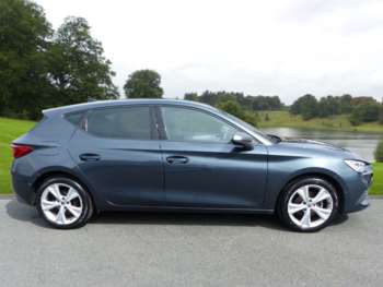 Used SEAT Leon 2020 for sale - 74927872: Photo
