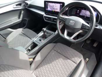 Used SEAT Leon 2020 for sale - 74927872: Photo