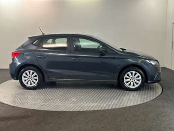 Used SEAT Ibiza 2022 for sale - 74491558: Photo
