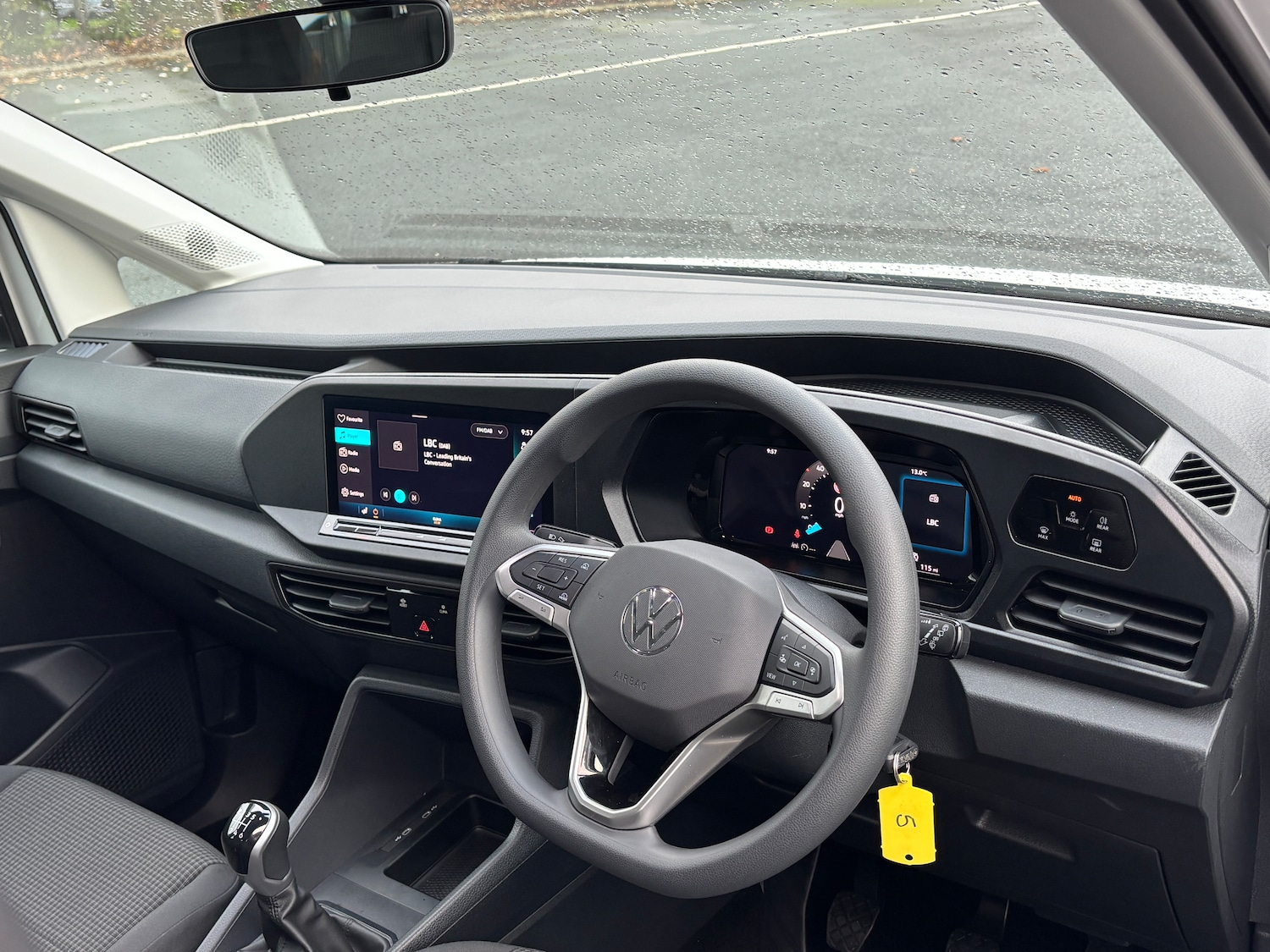 Used Volkswagen Caddy Maxi 2024 for sale - 76588060: Photo 11