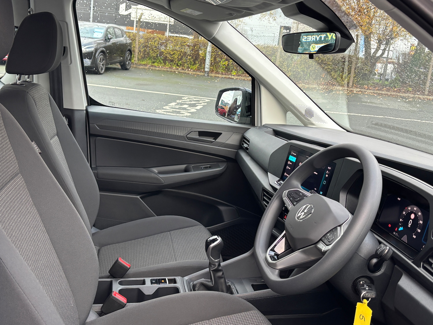 Used Volkswagen Caddy Maxi 2024 for sale - 76588060: Photo 12