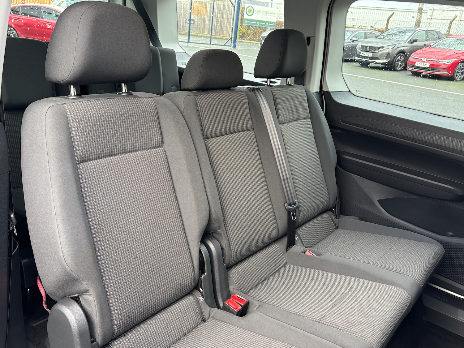 Used Volkswagen Caddy Maxi 2024 for sale - 76588060: Photo 15