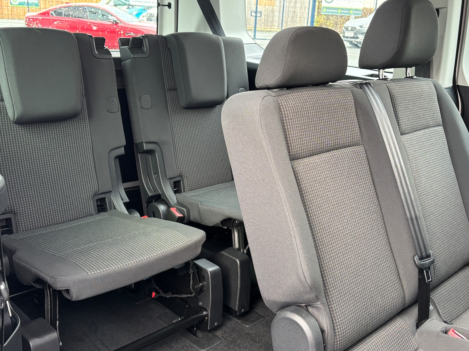 Used Volkswagen Caddy Maxi 2024 for sale - 76588060: Photo 16