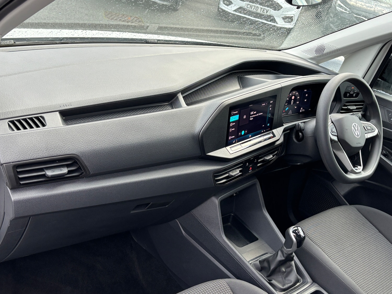 Used Volkswagen Caddy Maxi 2024 for sale - 76588060: Photo 17