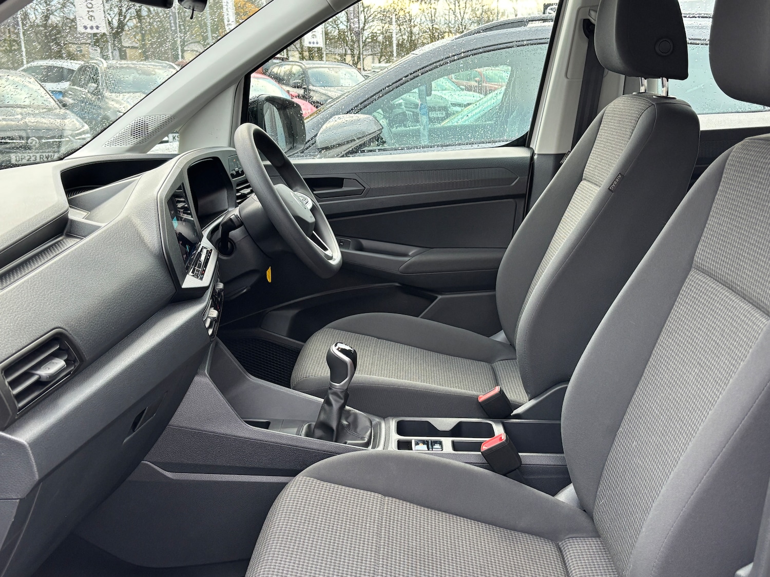 Used Volkswagen Caddy Maxi 2024 for sale - 76588060: Photo 18