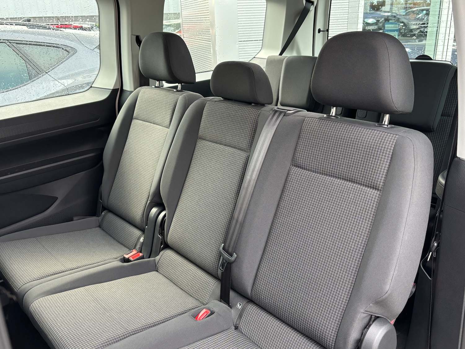 Used Volkswagen Caddy Maxi 2024 for sale - 76588060: Photo 21