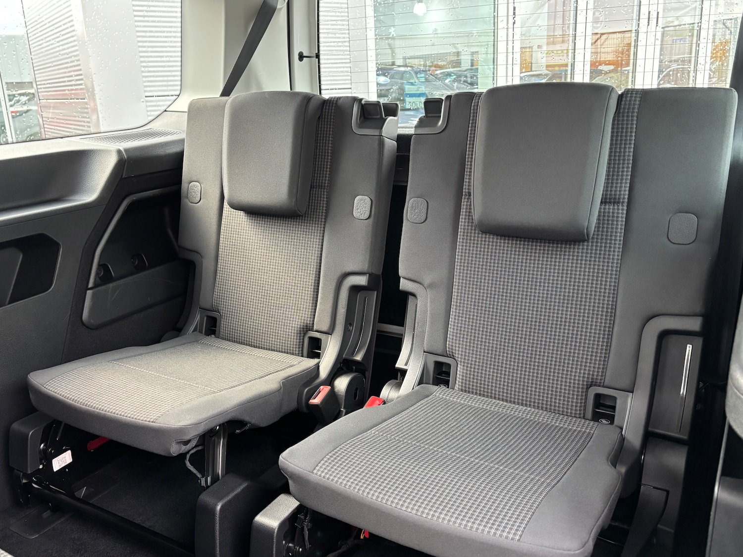 Used Volkswagen Caddy Maxi 2024 for sale - 76588060: Photo 22