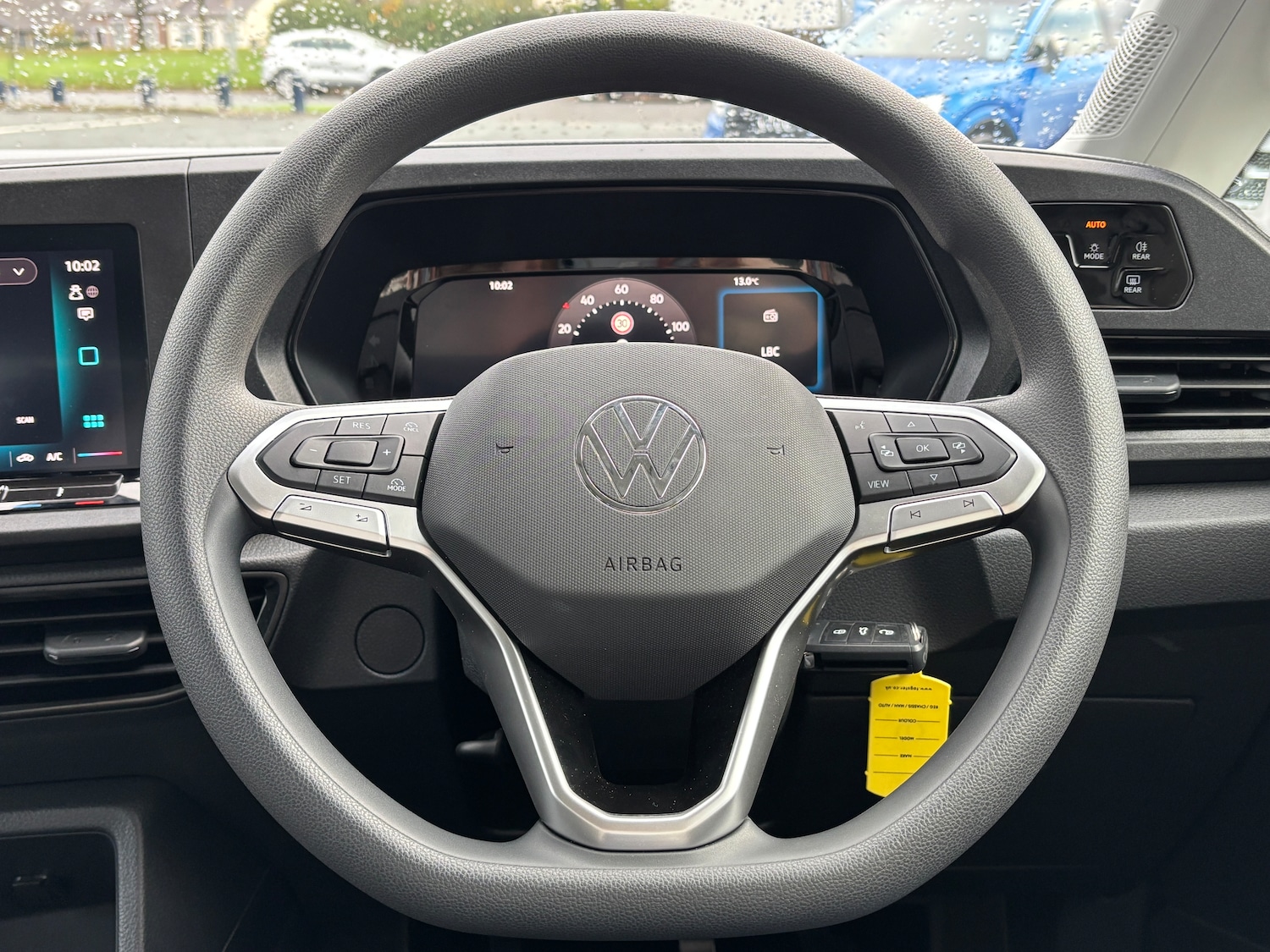 Used Volkswagen Caddy Maxi 2024 for sale - 76588060: Photo 23