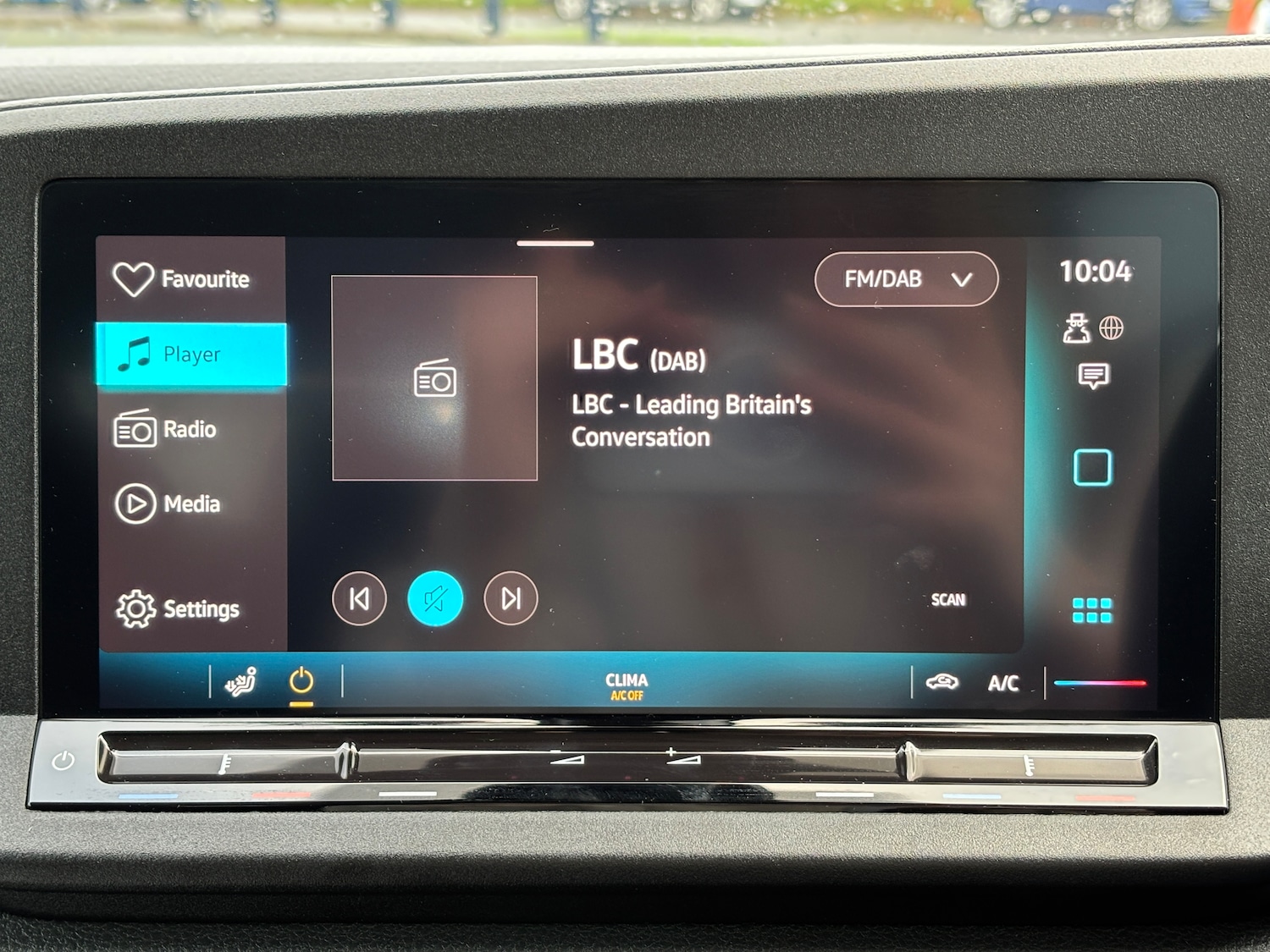 Used Volkswagen Caddy Maxi 2024 for sale - 76588060: Photo 32