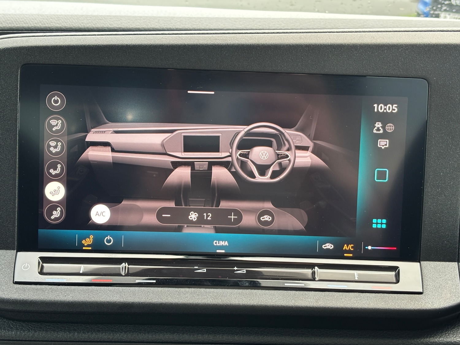 Used Volkswagen Caddy Maxi 2024 for sale - 76588060: Photo 34