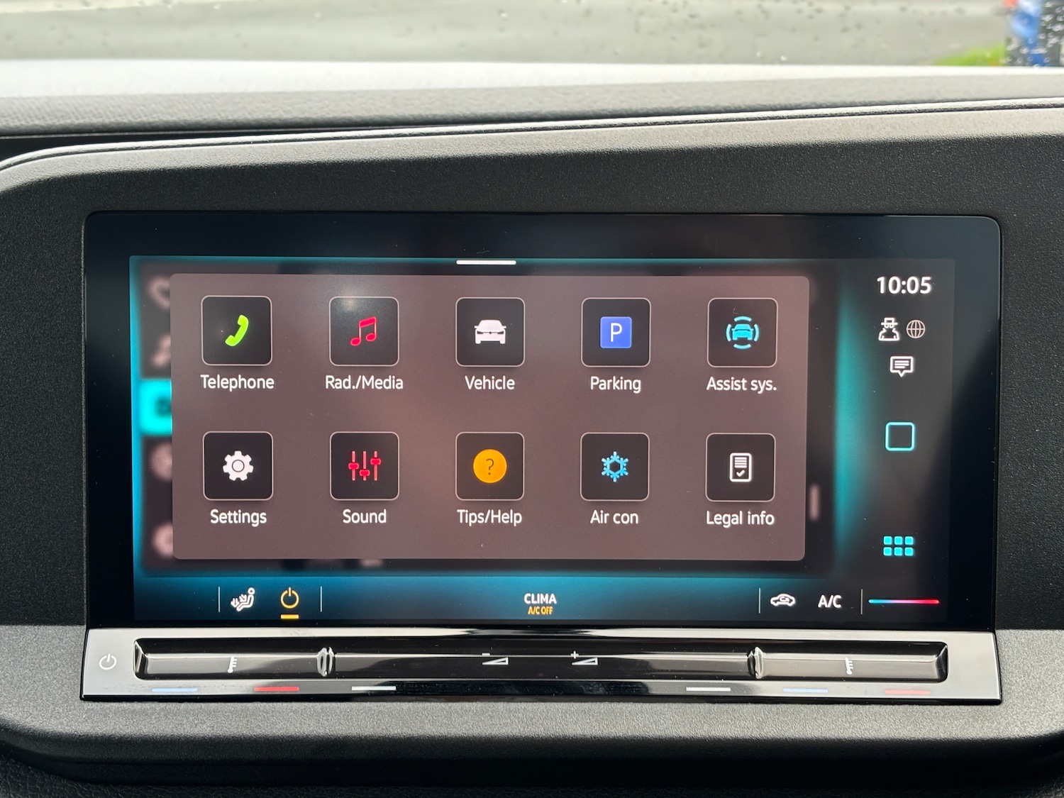 Used Volkswagen Caddy Maxi 2024 for sale - 76588060: Photo 35