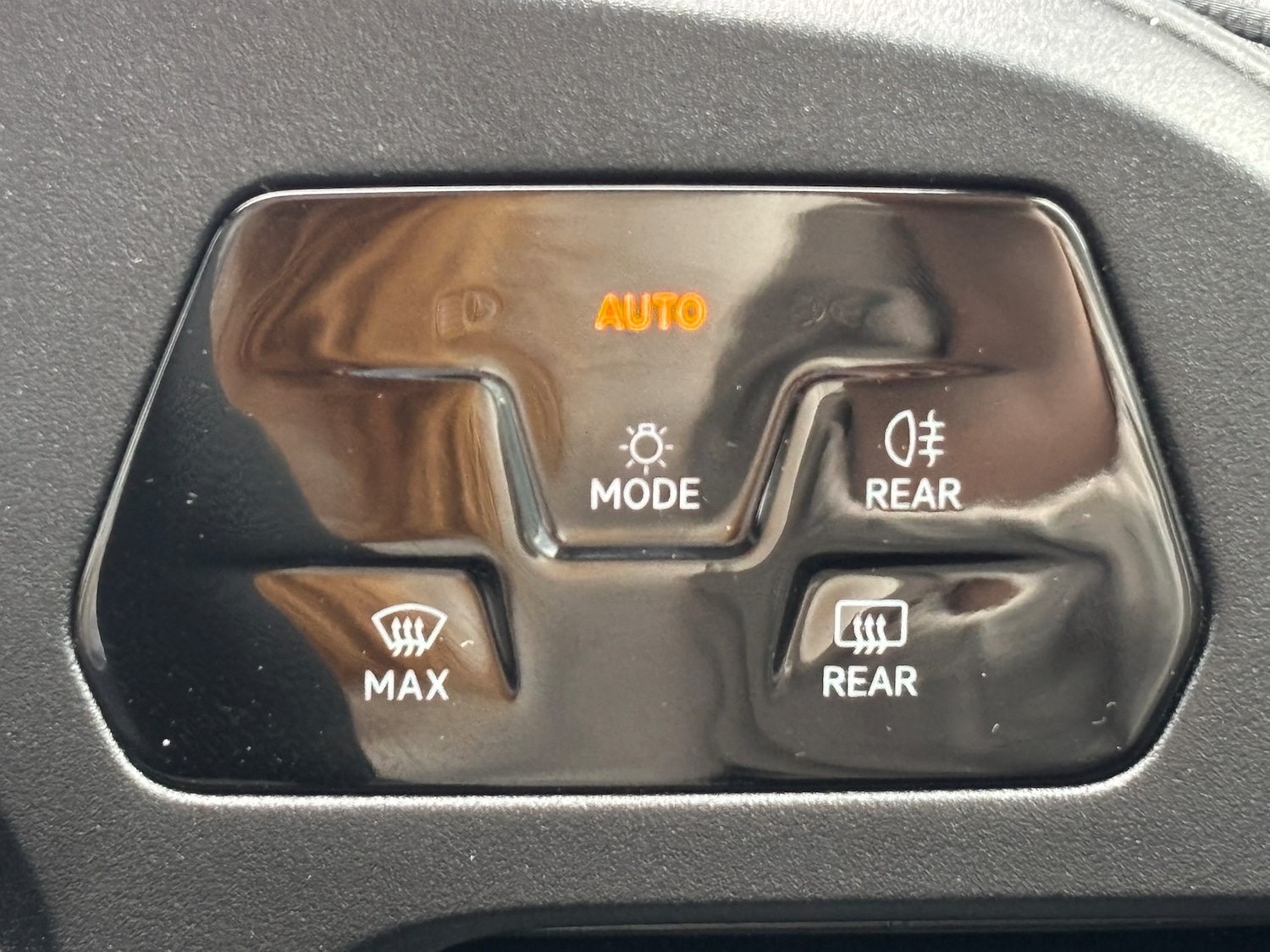 Used Volkswagen Caddy Maxi 2024 for sale - 76588060: Photo 38