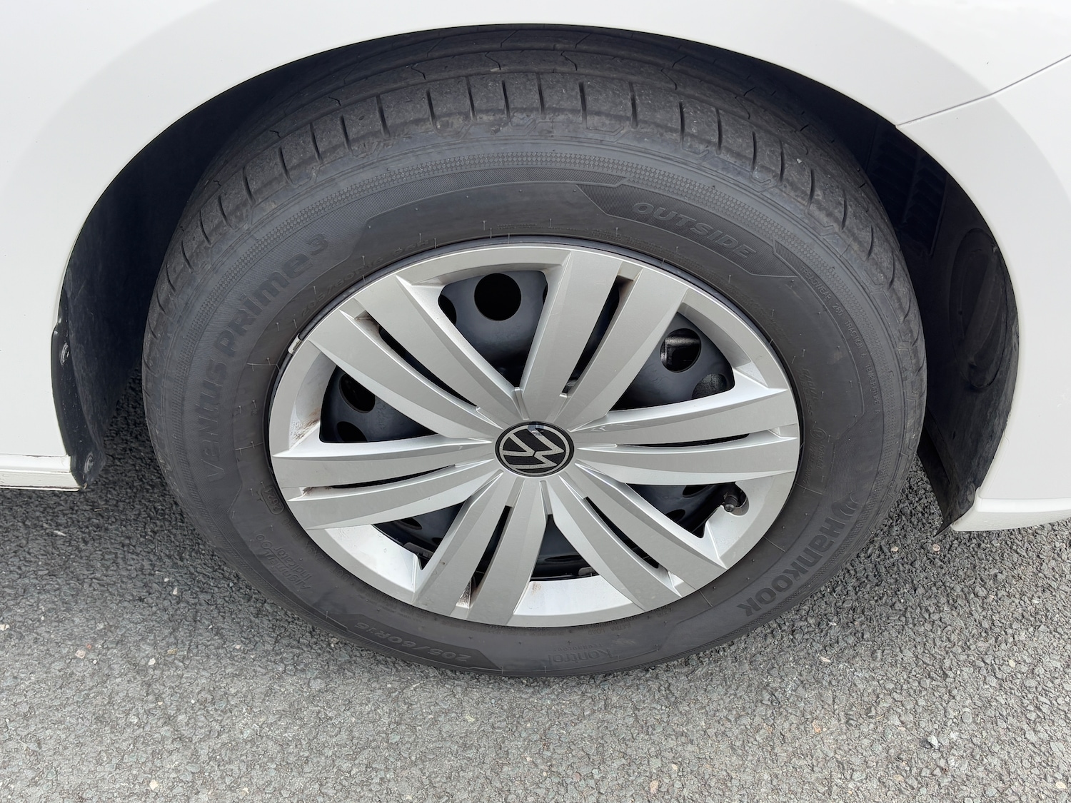 Used Volkswagen Caddy Maxi 2024 for sale - 76588060: Photo 8