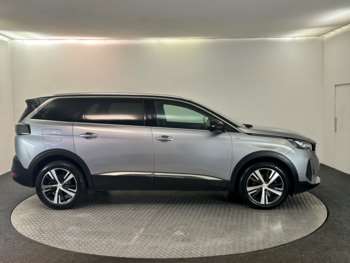 Used Peugeot 5008 2021 for sale - 75106640: Photo